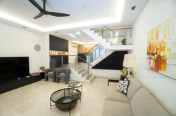 Jalan Senang (D14), Terrace #464166221